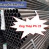 Ống thép phi 21