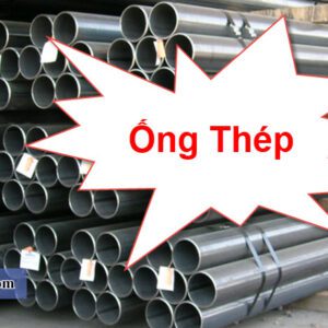 Ống thép phi 27