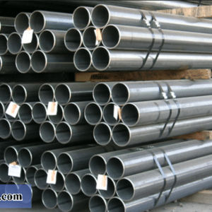 Ống thép phi 49 là loại ống thép tròn, có thân trụ dài với độ dày ống từ 0.9 - 3ly