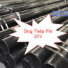 Ống thép phi 273