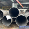 Ống thép phi 323