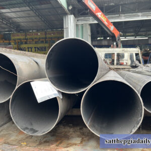 Ống thép phi 323