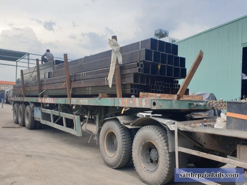 Địa chỉ mua thép I giá rẻ, uy tín