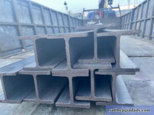 Giá thép I Quận 9