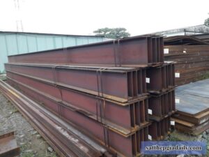 Giá thép I Quận Tân Bình