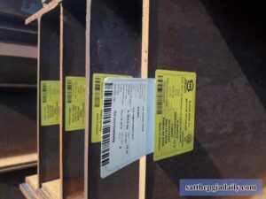 Giá thép I Thành Phố Thủ Đức