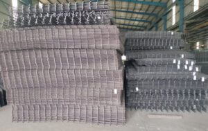 Báo giá lưới thép hàn