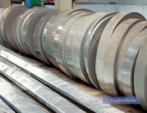 Giá băng xà gồ mới nhất