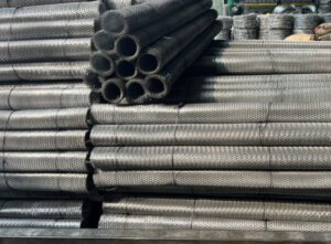 Giá lưới tô tường chống nứt mới nhất