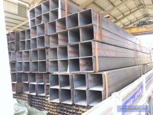 Giá sắt thép hộp An Giang
