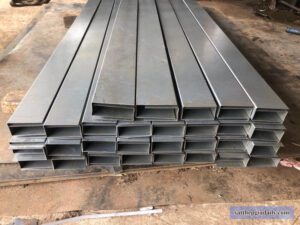 Giá sắt thép hộp Cần Thơ