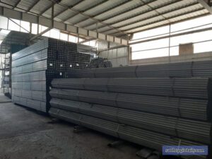 Giá sắt thép hộp Huyện Nhà Bè