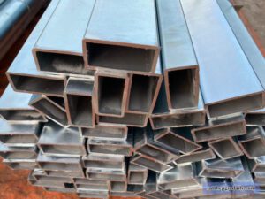 Giá sắt thép hộp Tiền Giang