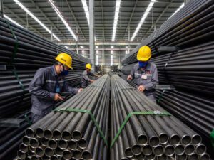 Giá tôn Hoa Sen quận Tân Phú