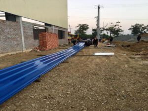 Giá tôn Hoa Sen Vĩnh Long