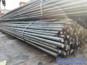 Giá sắt thép xây dựng tại Huyện Củ Chi