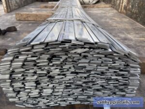 Giá sắt thép xây dựng tại Quận 7