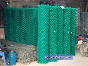 Giá lưới B40 tại Bạc Liêu