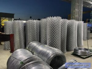 Giá lưới B40 tại Bình Phước