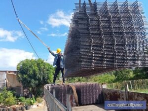 Giá lưới B40 tại Bình Thuận