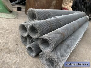 Giá lưới B40 tại Đồng Nai