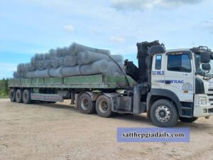 Giá lưới B40 tại Đồng Tháp
