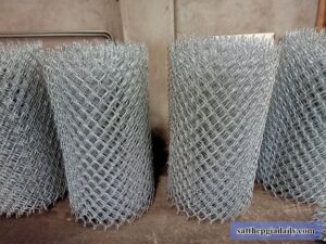 Giá lưới B40 tại Hậu Giang