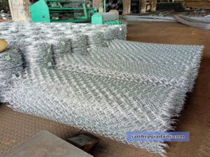 Giá lưới B40 tại Huyện Nhà Bè