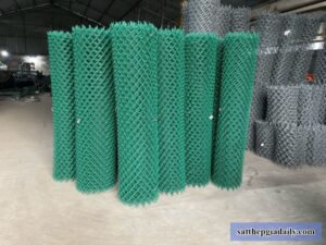 Giá lưới B40 tại Kiên Giang
