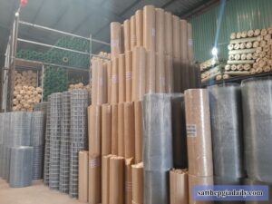 Giá lưới B40 Quận 2