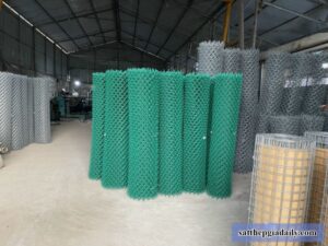 Giá lưới B40 tại Quận Phú Nhuận