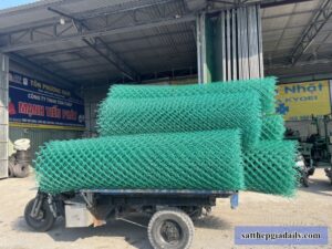 Giá lưới B40 tại Quận Tân Bình