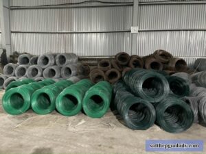 Giá lưới B40 tại Quận Tân Phú