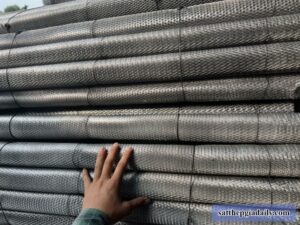 Giá lưới B40 tại Sóc Trăng