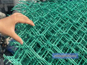 Giá lưới B40 tại Cần Thơ