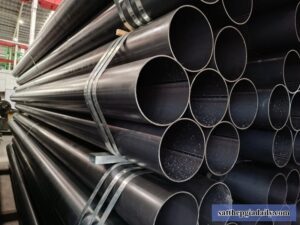 Giá sắt thép ống Quận Tân Phú