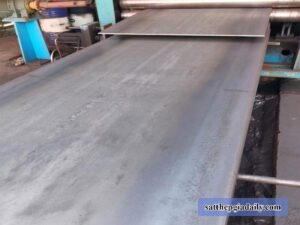 Giá sắt thép tấm Huyện Hóc Môn