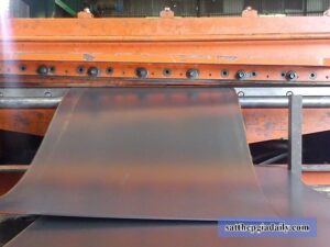 Giá sắt thép tấm Quận 1