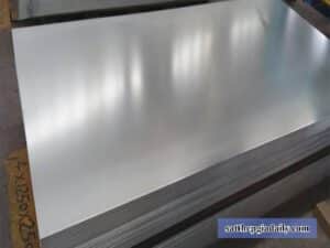 Giá sắt thép tấm Quận Tân Bình