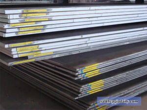 Giá sắt thép tấm tại Tây Ninh