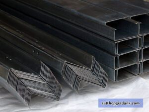 Giá xà gồ tại Cần Thơ