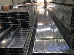 Giá xà gồ tại Kiên Giang