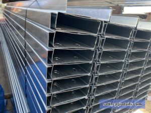 Giá xà gồ tại Quận 1