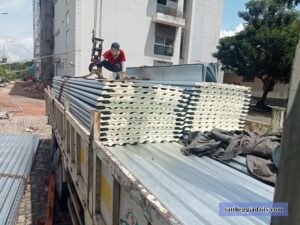Giá tôn Đông Á tại Bạc Liêu