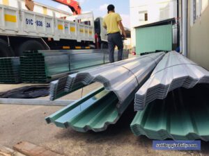 Giá tôn Đông Á tại Bình Dương