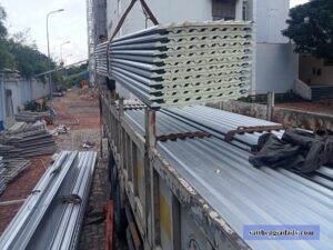 Giá tôn Đông Á tại Cà Mau
