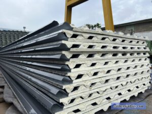 Giá tôn Đông Á tại Huyện Bình Chánh