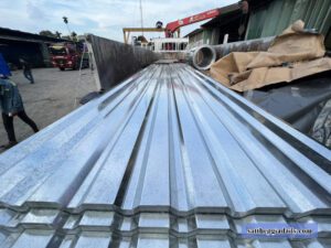Giá tôn Đông Á tại Lâm Đồng