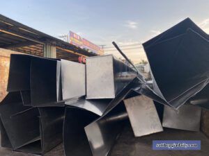 Giá tôn Đông Á tại Quận 1