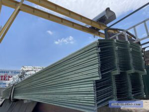 Giá tôn Đông Á tại quận 10
